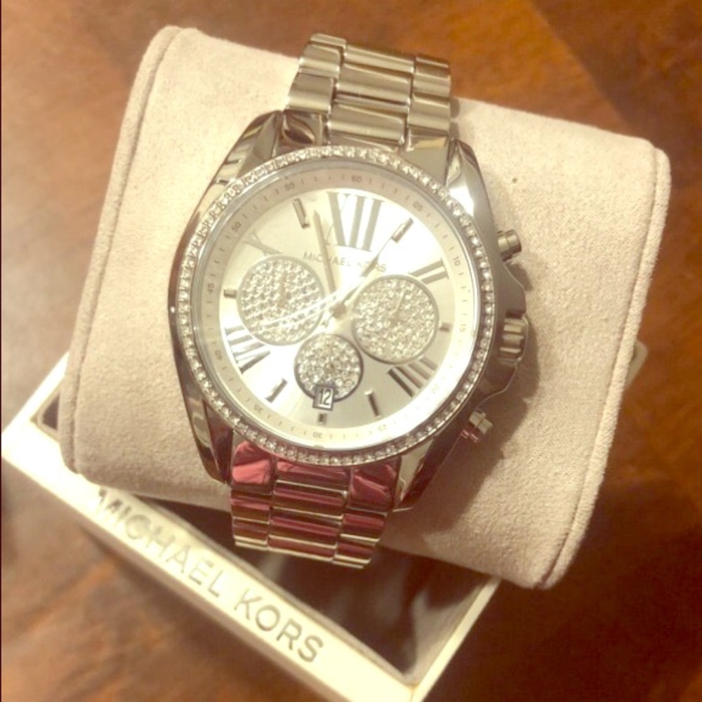 Michael Kors Men’s Watch